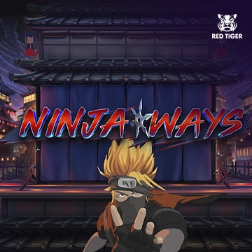 Redtiger : Ninja Ways - TROPICANA77