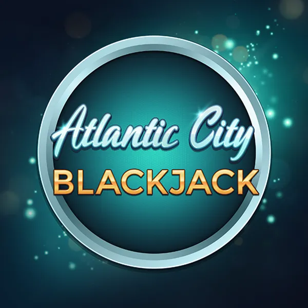 Atlantic City Blackjack (Jade) - TROPICANA77