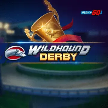 PlaynGo : Wildhound Derby - TROPICANA77