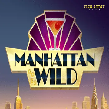 NolimitCity : Manhattan Goes Wild - TROPICANA77