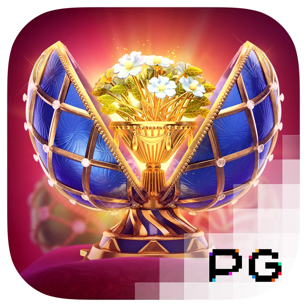 PGSoft : Tsar Treasures - TROPICANA77