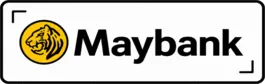 Bank Maybank - TROPICANA77