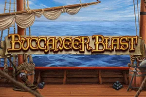 Buccaneer Blast - TROPICANA77