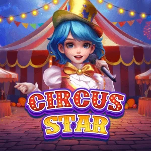 Besoft : Circus Star - TROPICANA77