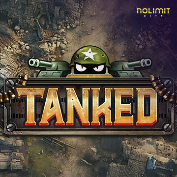 NolimitCity : Tanked - TROPICANA77