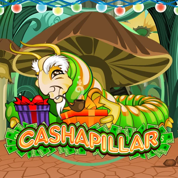 Cashapillar - TROPICANA77