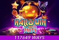 Hallo Win Party - TROPICANA77