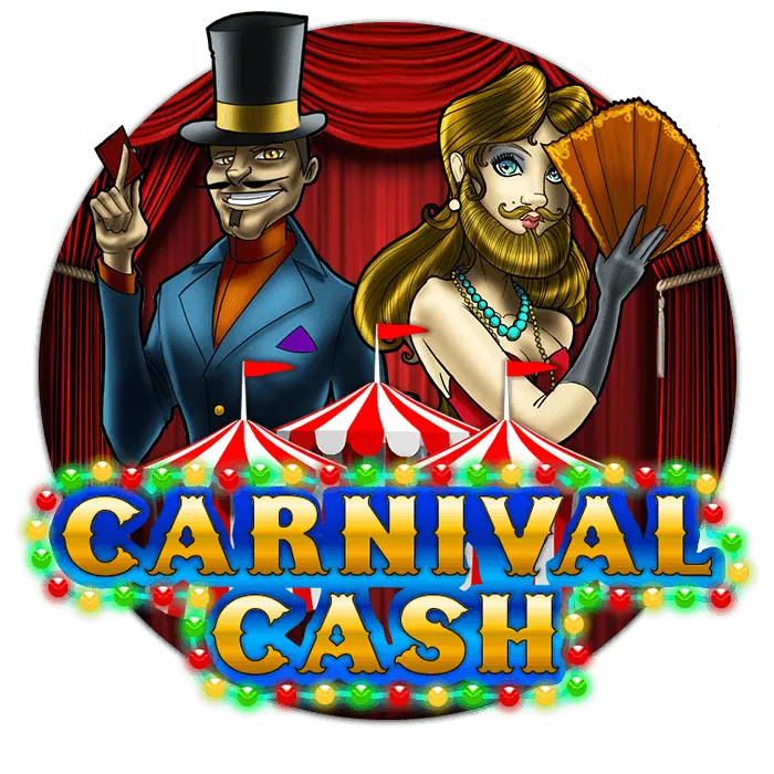 Habanero : Carnival Cash - TROPICANA77