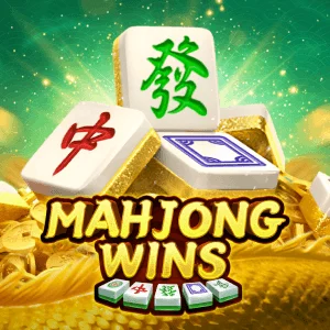 Besoft : Mahjong Wins - TROPICANA77