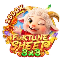 Facai : FORTUNE SHEEP - TROPICANA77