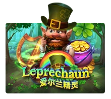Joker123 : Leprechaun - TROPICANA77