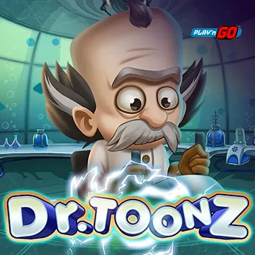 PlaynGo : Dr. Toonz - TROPICANA77