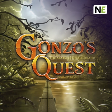 Gonzos Quest - TROPICANA77