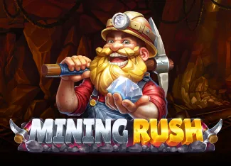 Pragmatic : Mining Rush - TROPICANA77