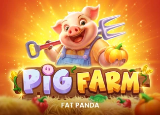 FatPanda : Pig Farm - TROPICANA77