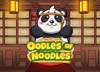 Pragmatic : Oodles of Noodles - TROPICANA77