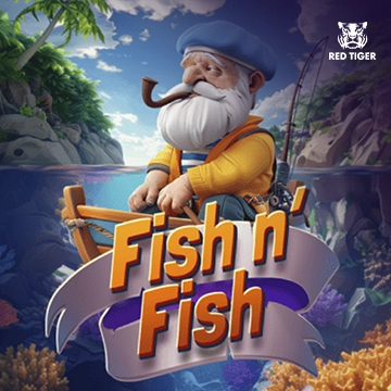 Redtiger : Fish n Fish - TROPICANA77