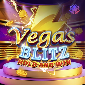 Octoplay : Vegas Blitz: Hold & Win - TROPICANA77