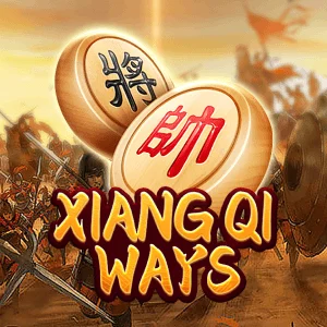 Besoft : XiangQi Ways - TROPICANA77