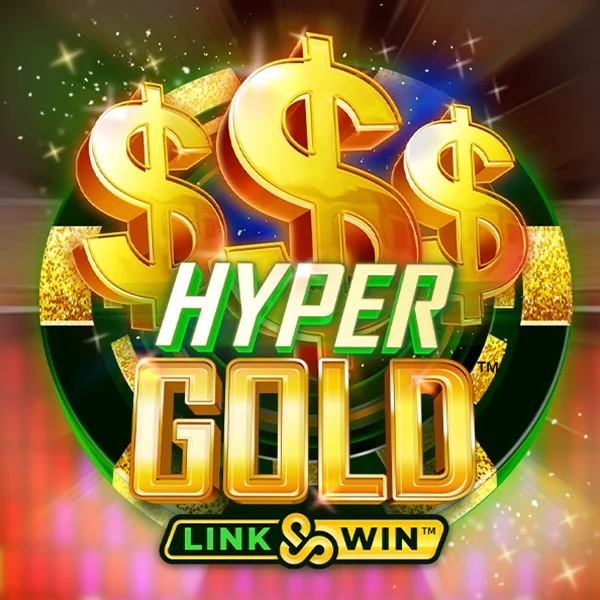 Hyper Gold - TROPICANA77