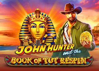 Pragmatic : Book Of Tut Respin - TROPICANA77