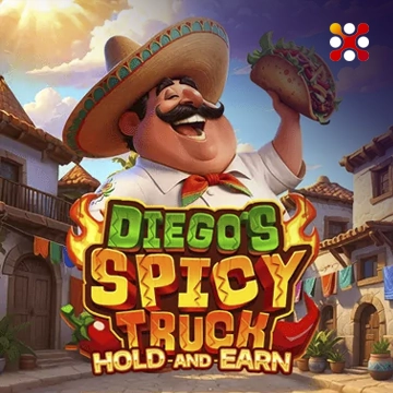 Mancala : Diegos Spicy Truck - TROPICANA77