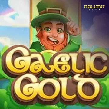 NolimitCity : Gaelic Gold - TROPICANA77