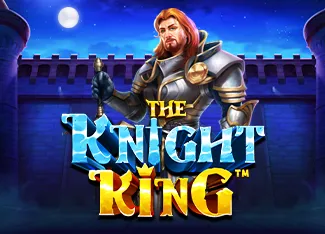Pragmatic : The Knight King - TROPICANA77