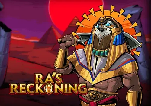 PlaynGo : Ras Reckoning - TROPICANA77