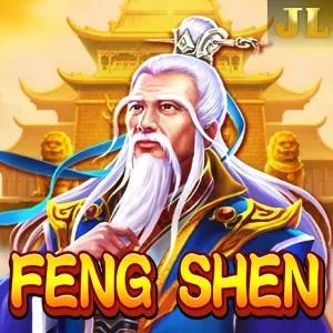 Jili : Fengshen - TROPICANA77