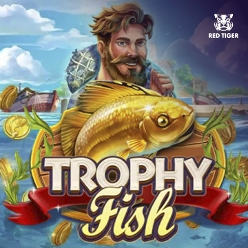 Redtiger : Trophy Fish - TROPICANA77