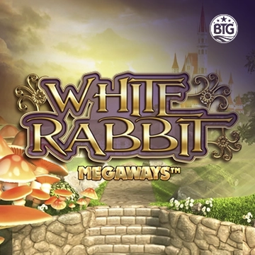 White Rabbit - TROPICANA77