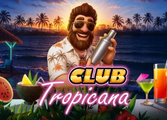 Pragmatic : Club Tropicana - TROPICANA77