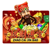 Joker123 : Zhao Cai Jin Bao - TROPICANA77
