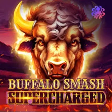 Octoplay : Buffalo smash : Supercharged - TROPICANA77