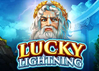 Pragmatic : Lucky Lightning - TROPICANA77
