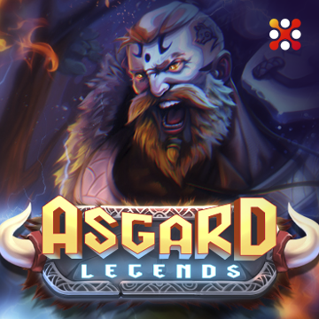 Mancala : Asgard Legends - TROPICANA77