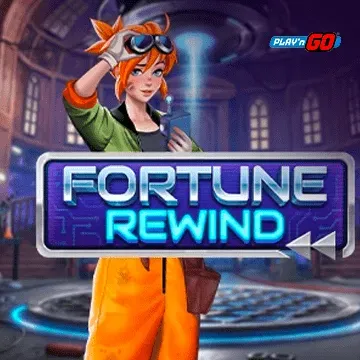 PlaynGo : Fortune Rewind - TROPICANA77