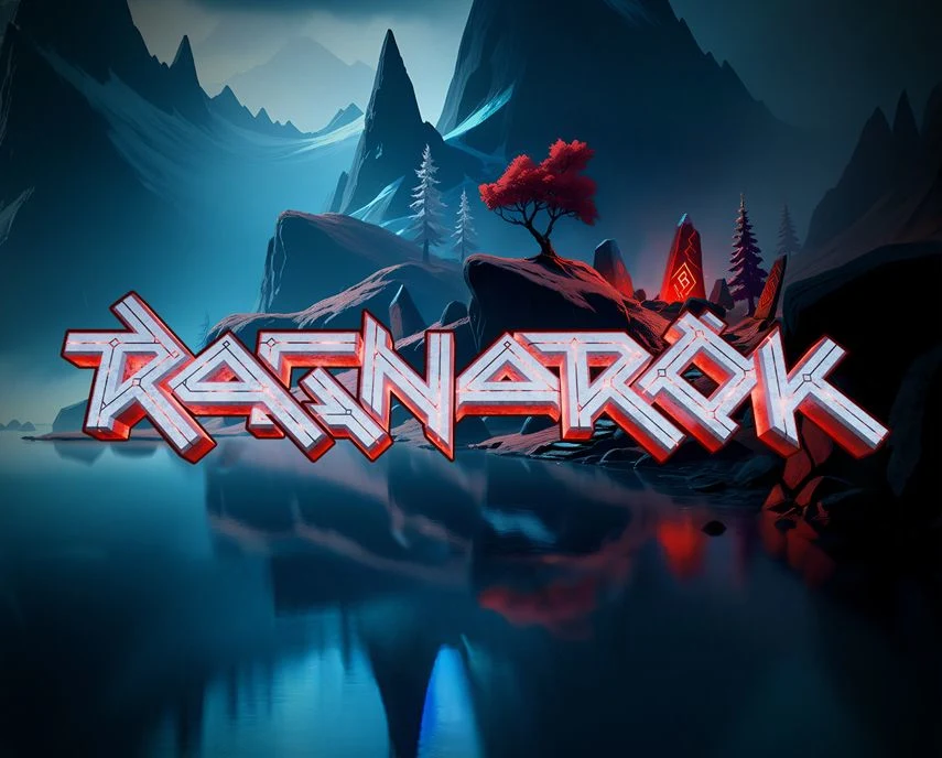 Slotmill : Ragnarok - TROPICANA77