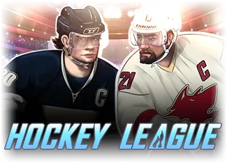 Pragmatic : Hockey League - TROPICANA77