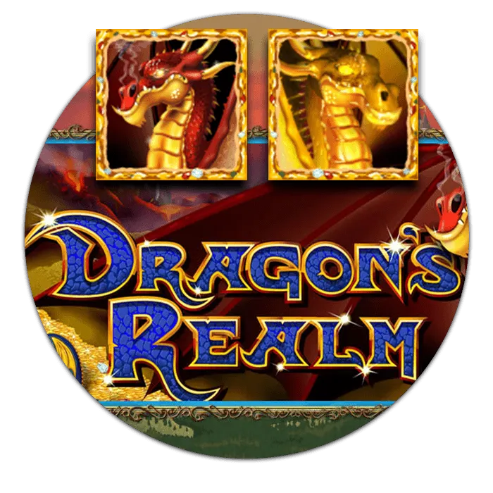 Habanero : Dragons Realm - TROPICANA77