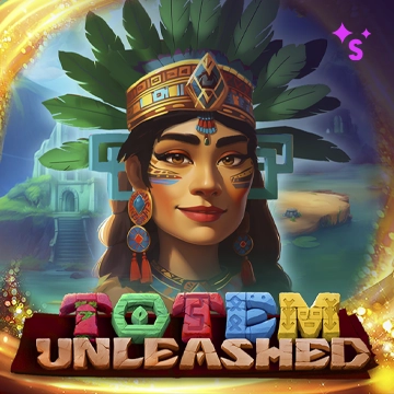 Spinocchio : Totem Unleashed - TROPICANA77