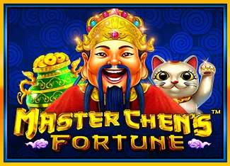 Pragmatic : Master Chens Fortune - TROPICANA77