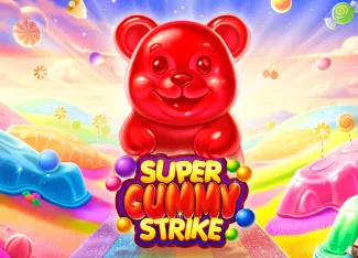 Pragmatic : Super Gummy Strike - TROPICANA77