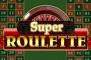 Super Roulette - TROPICANA77