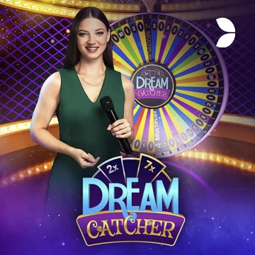 Dream Catcher - TROPICANA77