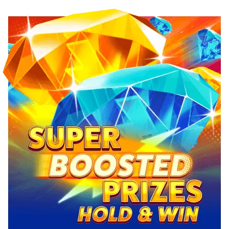 Octoplay : Super Boosted Prizes: Hold & Win - TROPICANA77