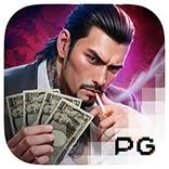 PGSoft : Yakuza Honor - TROPICANA77
