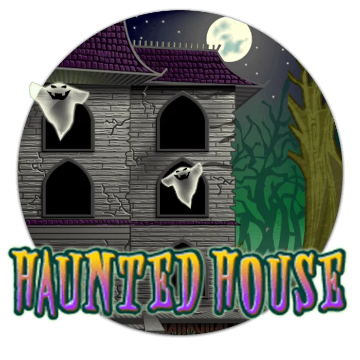 Habanero : Haunted House - TROPICANA77