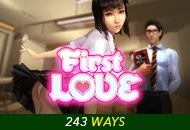 First Love - TROPICANA77